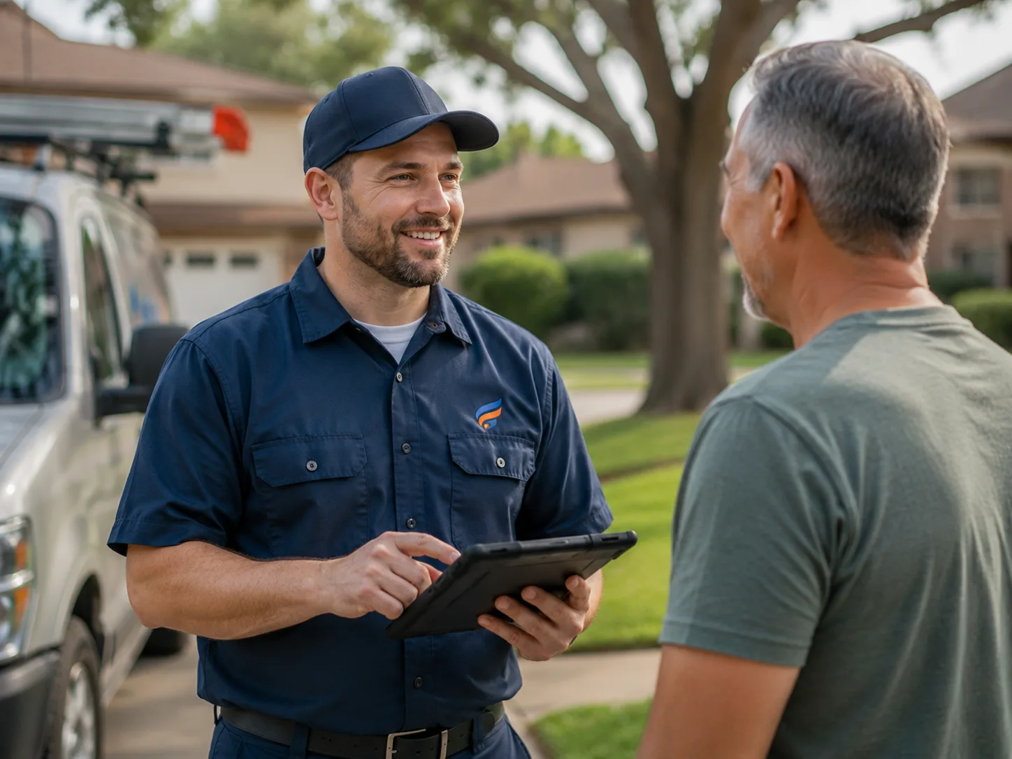 Emergency Plumber Near Me Henryetta, OK FAQs